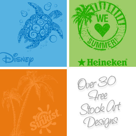 Stock Designs